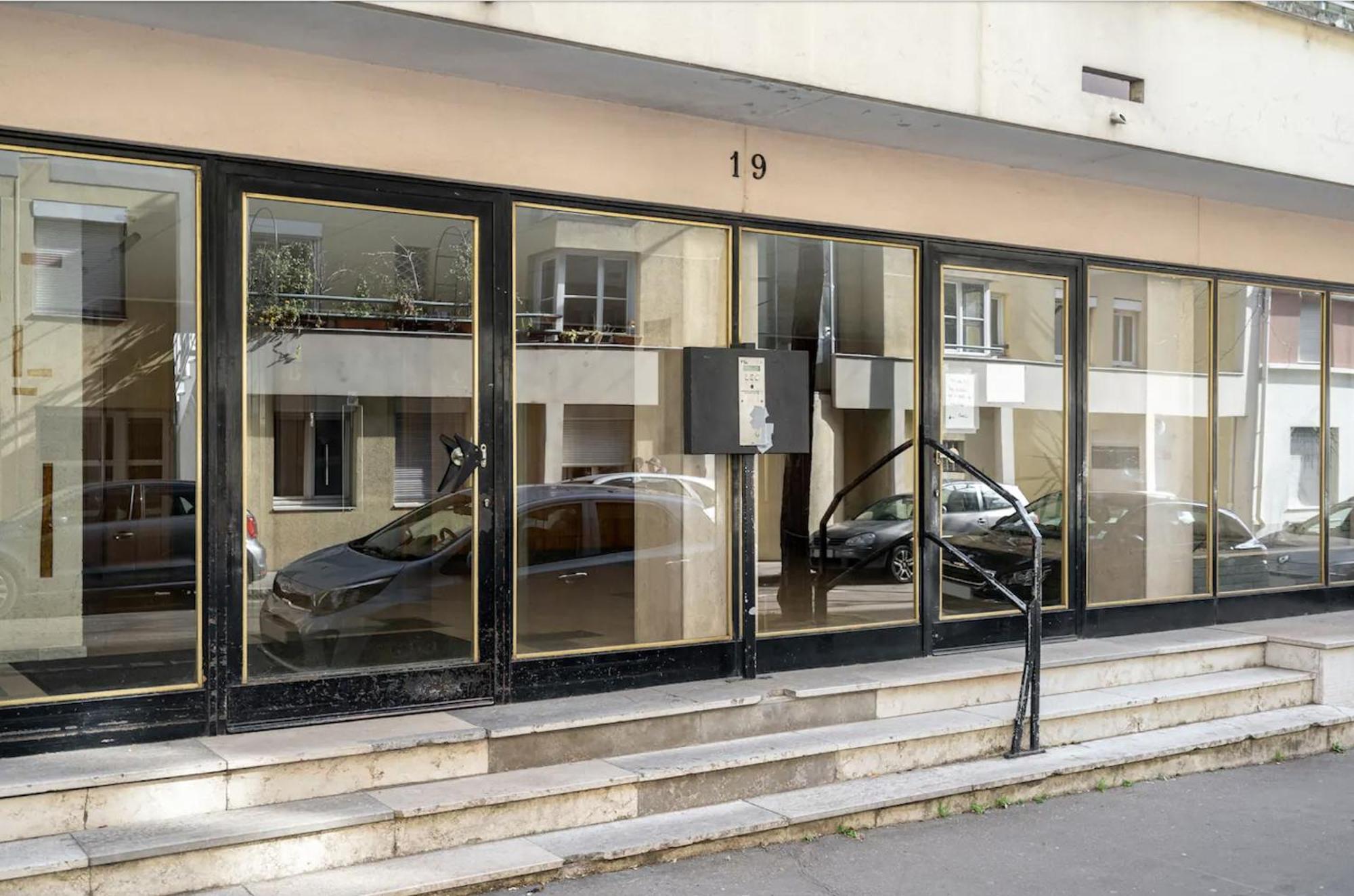 Lyon Chambre Cozy - Personne Seule Exterior photo