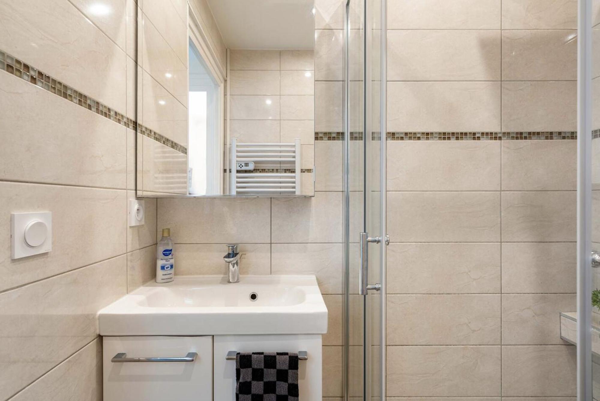 Lyon Chambre Cozy - Personne Seule Exterior photo